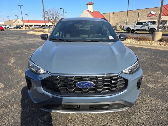 New 2026 Ford Escape ST-Line w/ Cold Weather Package image 8