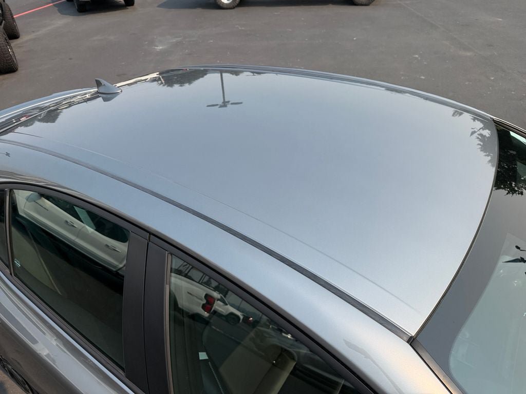 Used 2025 Toyota Camry SE FWD image 28