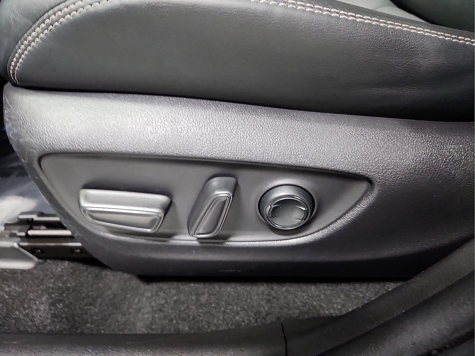 Certified 2021 Toyota RAV4 Limited AWD/4WD image 14