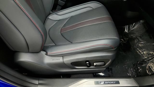 Used 2024 Lexus UX 250h F Sport FWD image 36