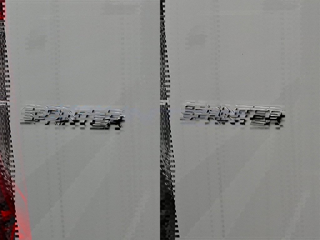 New 2024 Mercedes-Benz Sprinter 2500 image 20