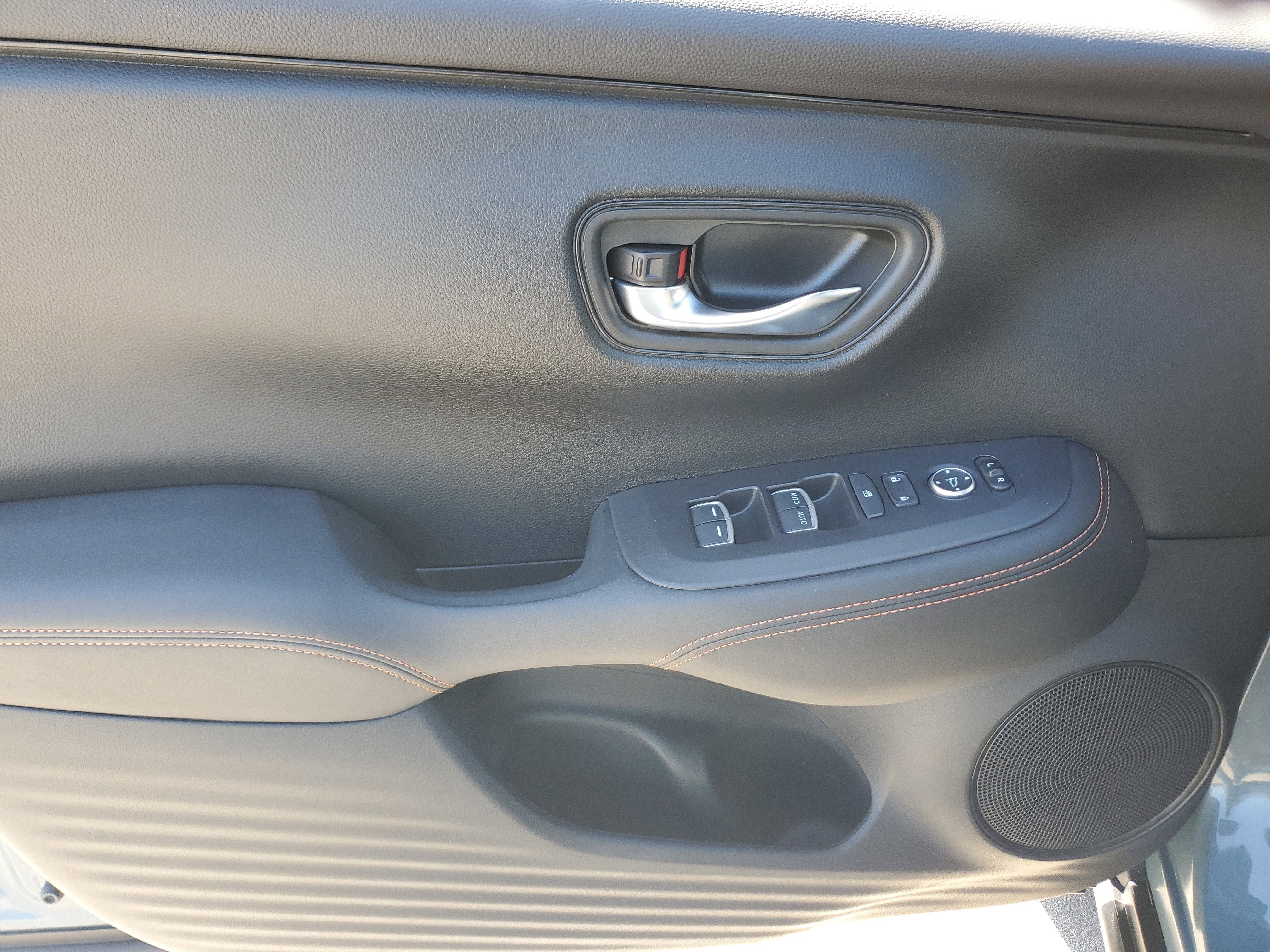 Used 2024 Honda HR-V Sport image 26