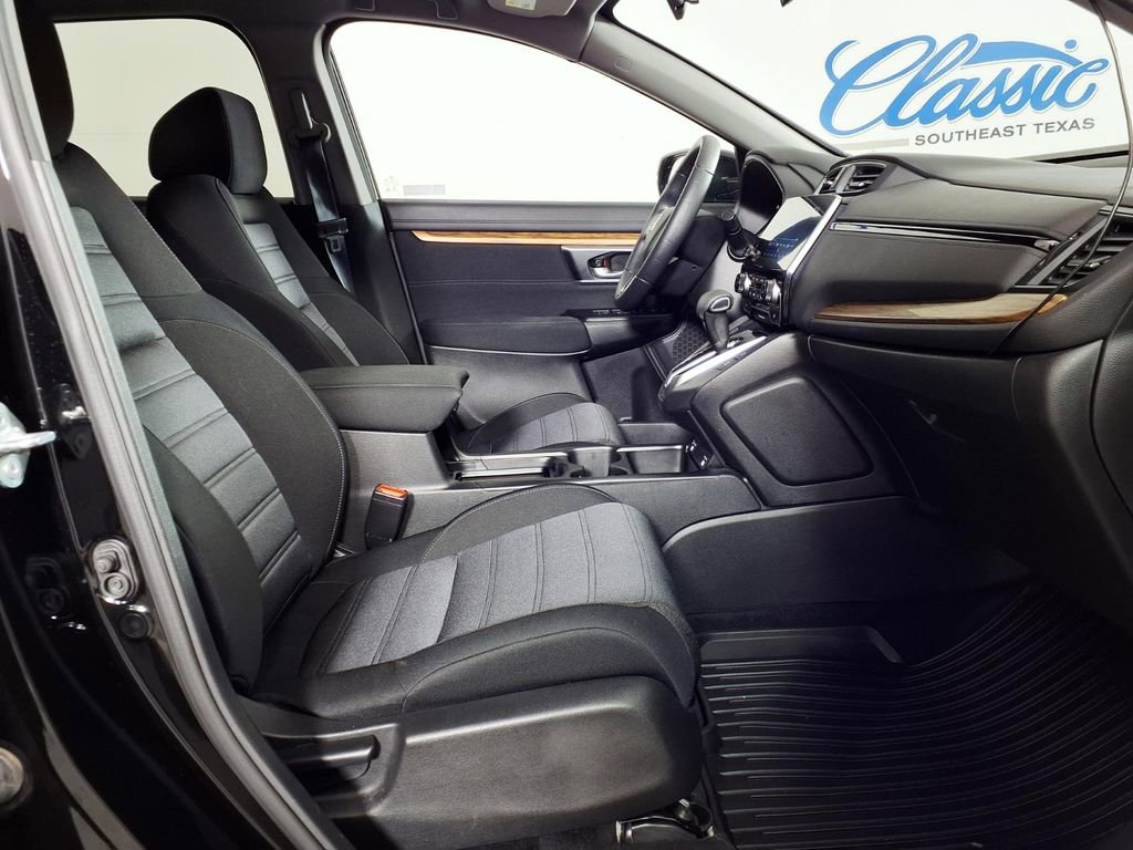 Used 2022 Honda CR-V EX image 11