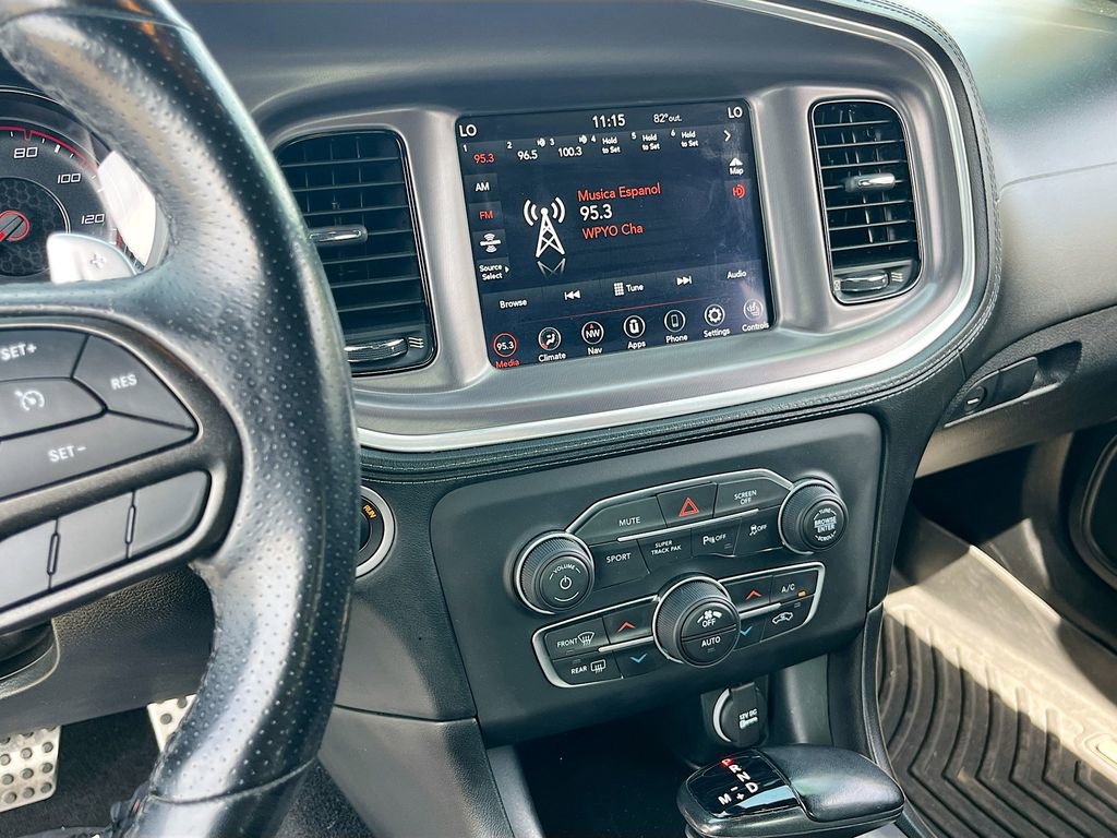 Used 2020 Dodge Charger GT w/ Plus Group RWD image 15