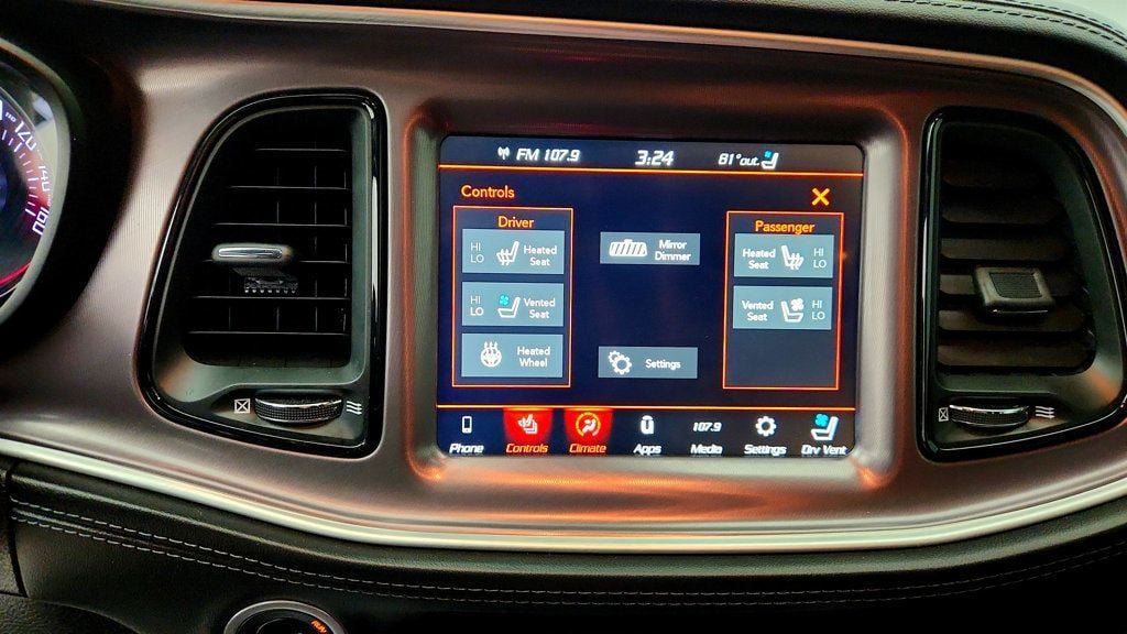 Used 2022 Dodge Challenger GT w/ Plus Package AWD/4WD image 18