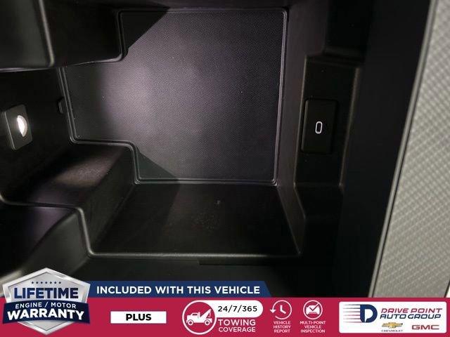 Used 2026 GMC Sierra EV Elevation w/ LPO, Elevation Dark Package image 36