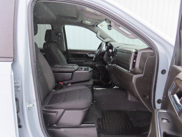 Used 2024 Chevrolet Silverado 1500 LT image 26