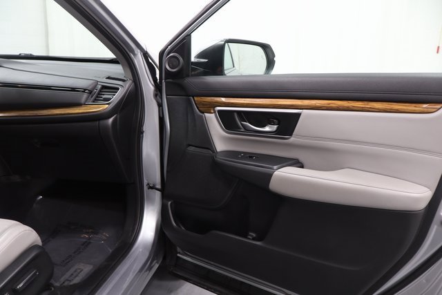 Used 2019 Honda CR-V EX-L image 13