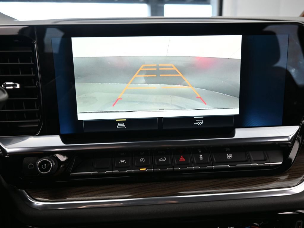 Used 2023 Chevrolet Silverado 1500 RST image 20