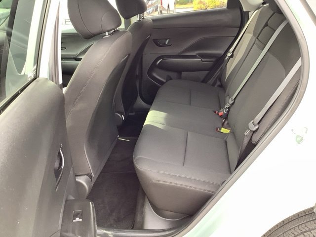 Used 2024 Hyundai Kona SEL w/ Convenience Package AWD/4WD image 11