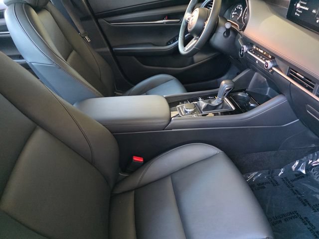 Used 2024 MAZDA MAZDA3 s FWD image 15