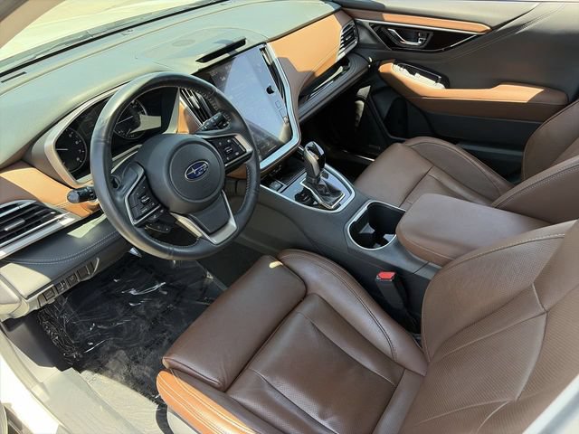 Used 2020 Subaru Outback Touring XT AWD/4WD image 19