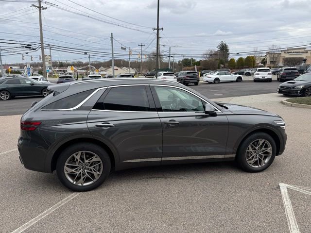 Certified 2024 Genesis GV70 2.5T image 15