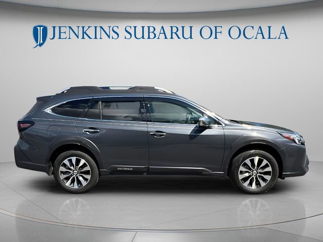 Used 2024 Subaru Outback Touring XT w/ Popular Package #2 AWD/4WD image 2