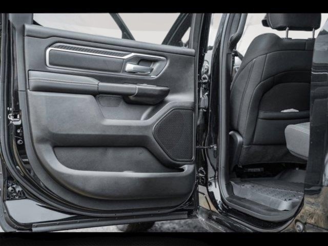 New 2025 RAM 1500 Big Horn AWD/4WD image 40