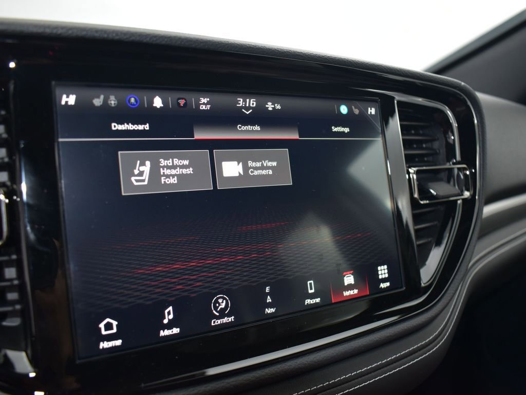 Used 2024 Dodge Durango SRT image 37