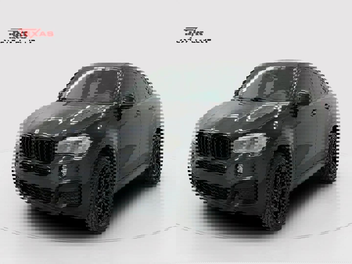 Used 2017 BMW X6 xDrive50i image 3