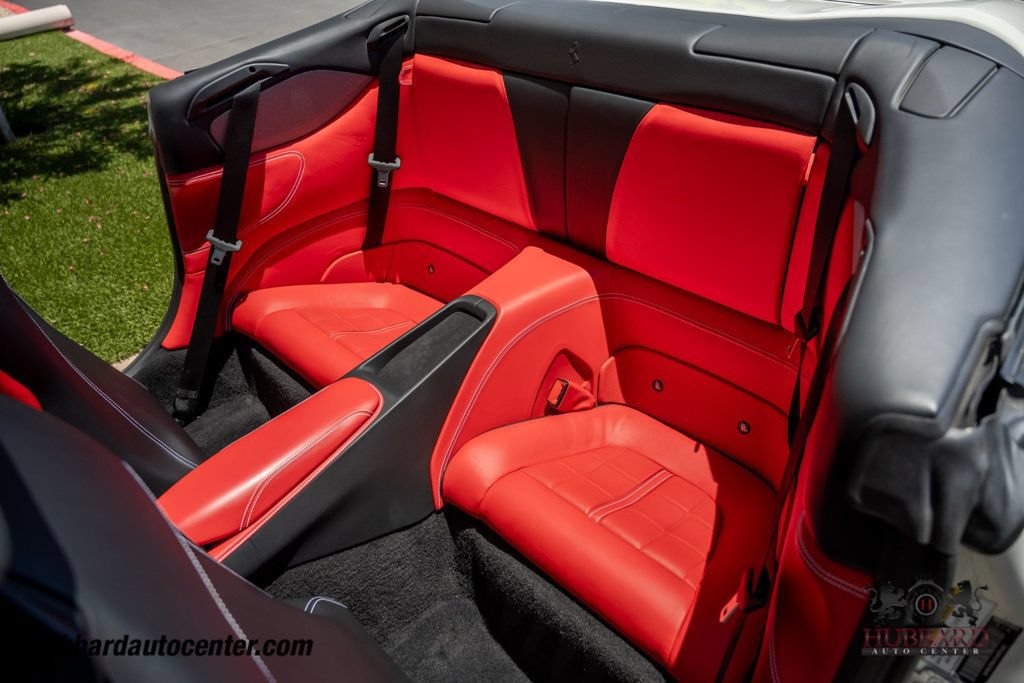 Used 2022 Ferrari Portofino M RWD image 29