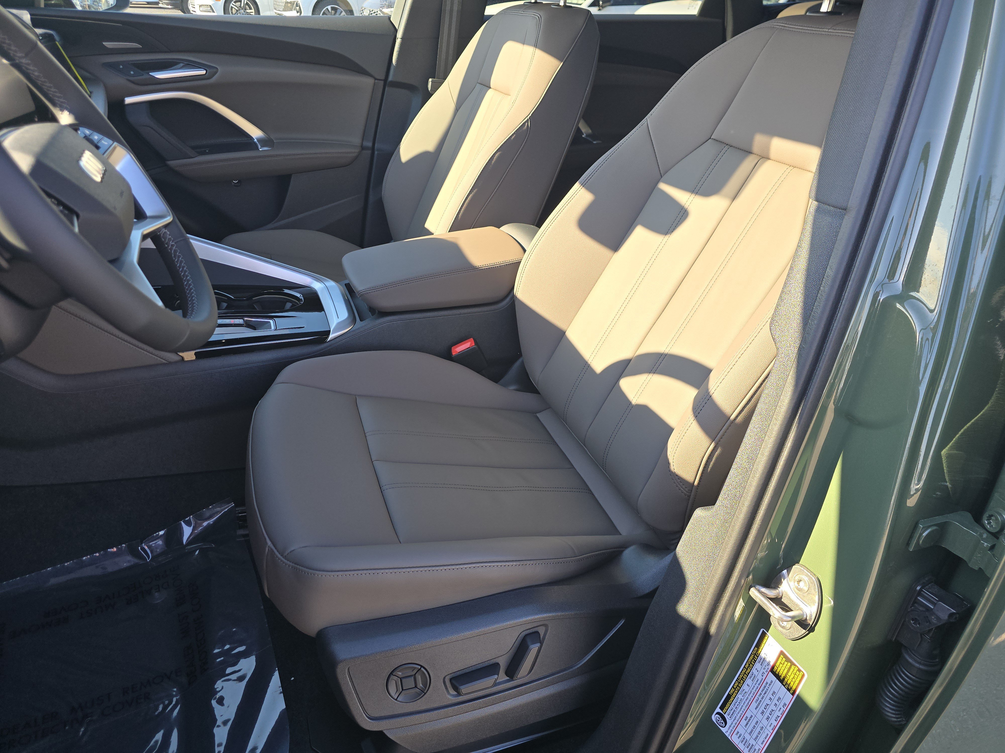 New 2026 Audi Q5 Premium AWD/4WD image 21