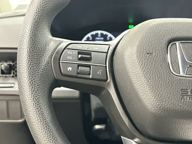 Certified 2026 Honda CR-V LX image 17
