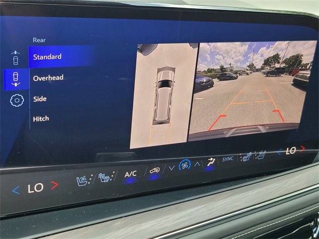 New 2025 Chevrolet Suburban Premier w/ Sun And Tow Package image 24