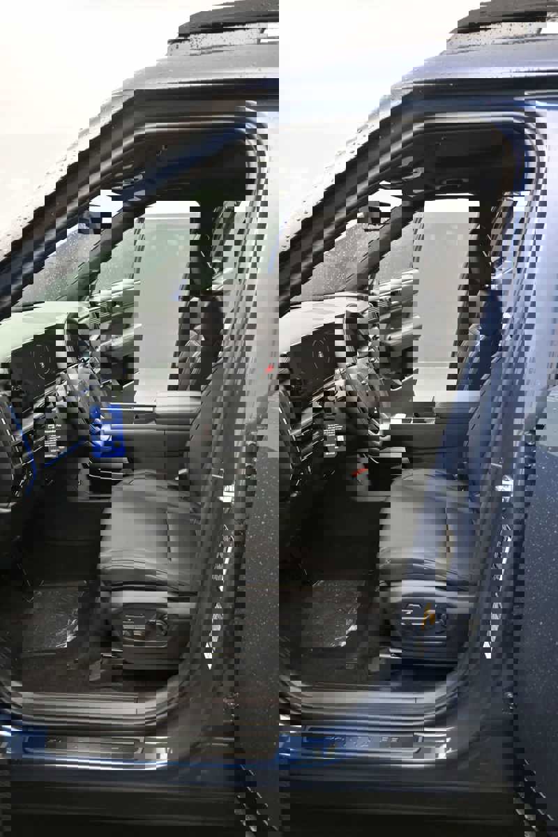 New 2026 Hyundai Santa Fe Calligraphy image 15