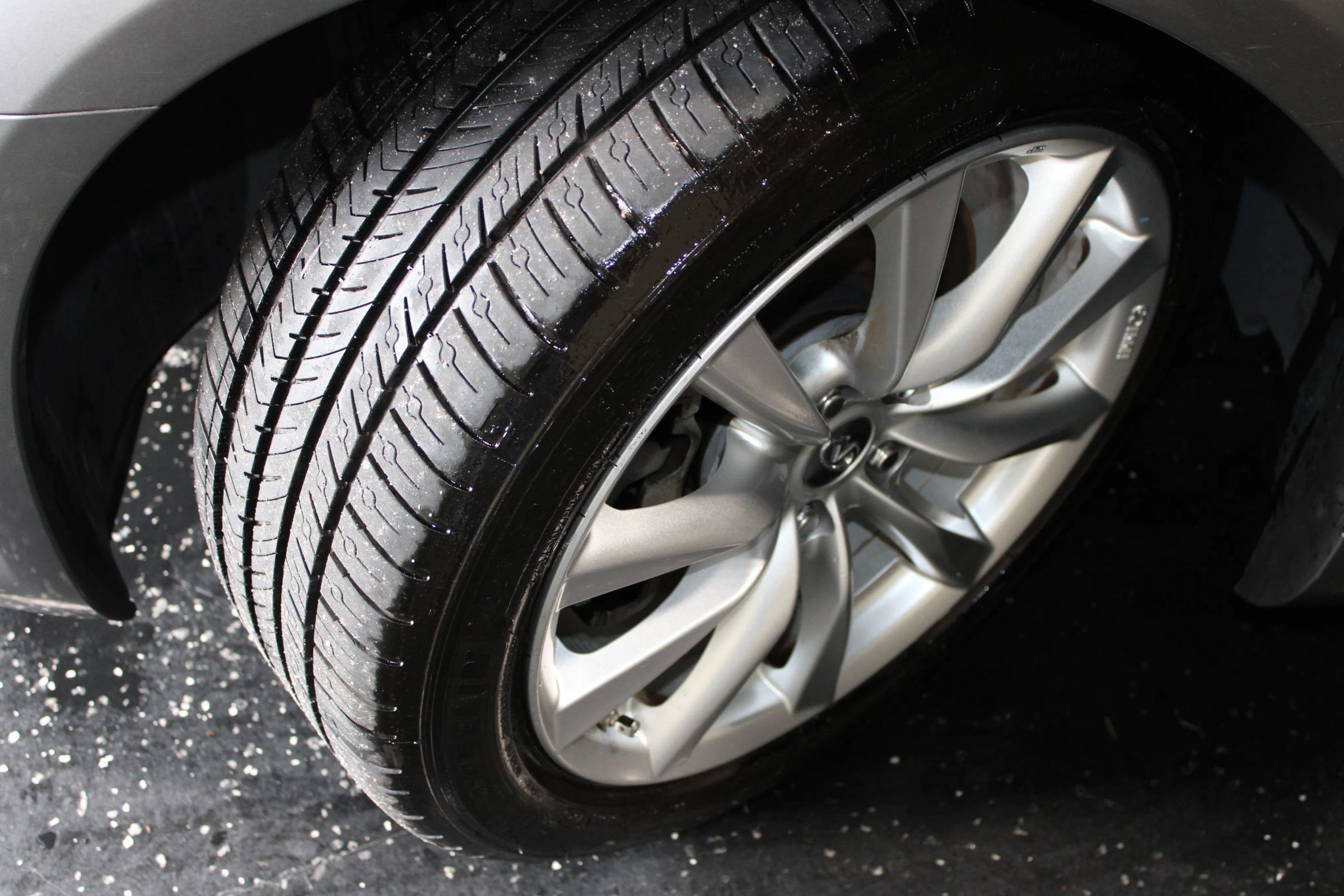 Used 2011 INFINITI G37 Journey w/ Premium Pkg RWD image 35