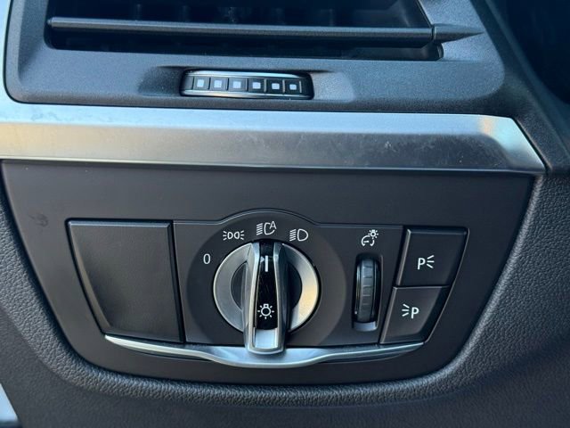 Used 2023 BMW X4 xDrive30i w/ M Sport Package image 52