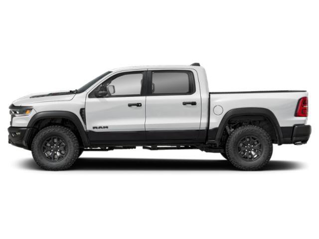 Used 2025 RAM 1500 RHO w/ Bed Utility Group AWD/4WD image 3