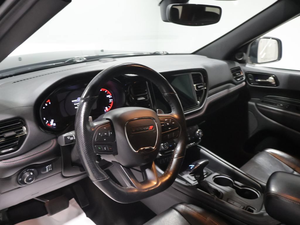 Used 2022 Dodge Durango R/T w/ Trailer Tow Group IV AWD/4WD image 15