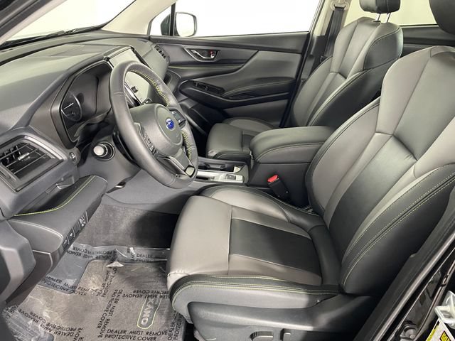 Used 2023 Subaru Ascent Onyx Edition AWD/4WD image 2