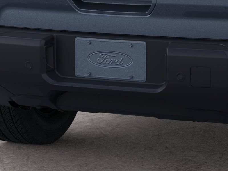 New 2026 Ford Bronco Sport Big Bend w/ Convenience Package AWD/4WD image 24