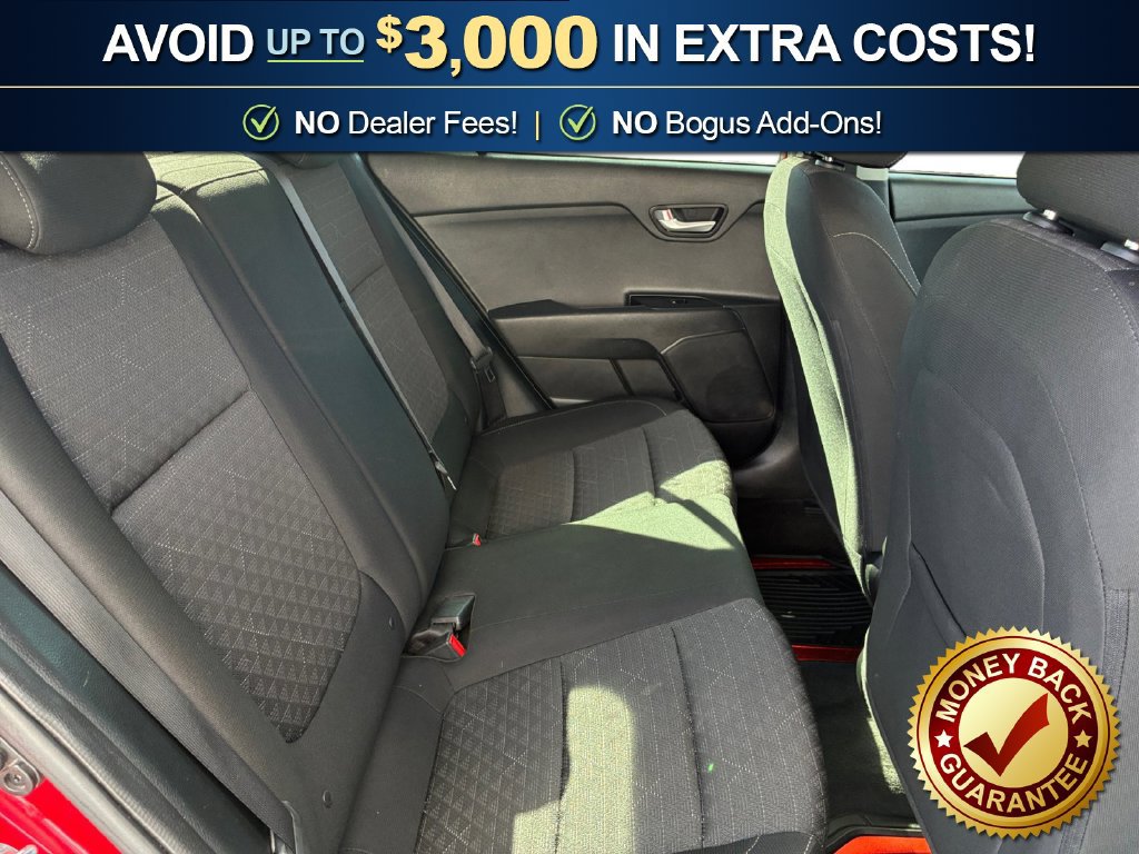 Used 2020 Kia Rio S FWD image 22