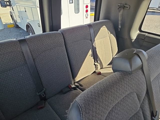 Used 2016 Chevrolet Express 3500 LT w/ LT Preferred Equipment Group image 15