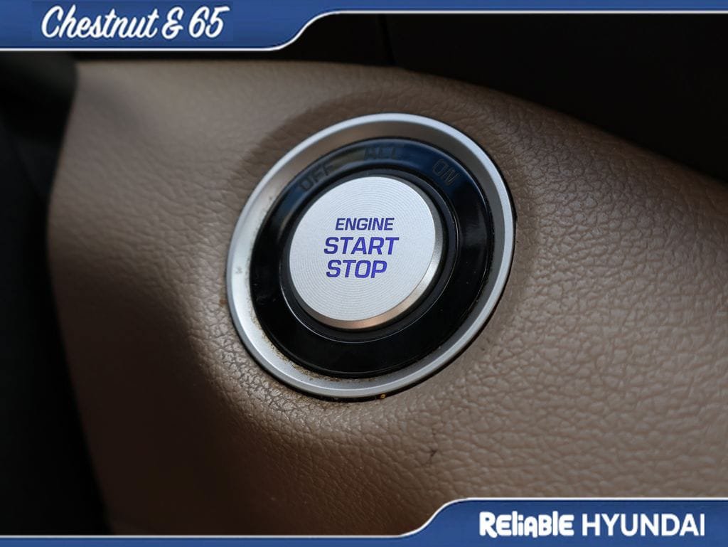 Used 2021 Hyundai Tucson Ultimate FWD image 34