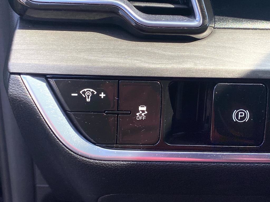 Certified 2023 Kia Sportage X-Line AWD/4WD image 20