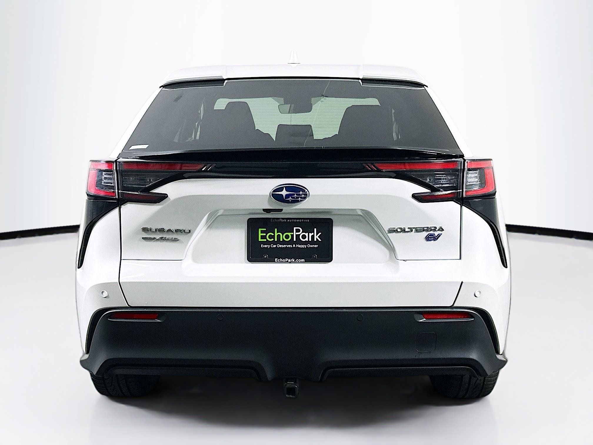 Used 2023 Subaru Solterra AWD image 7