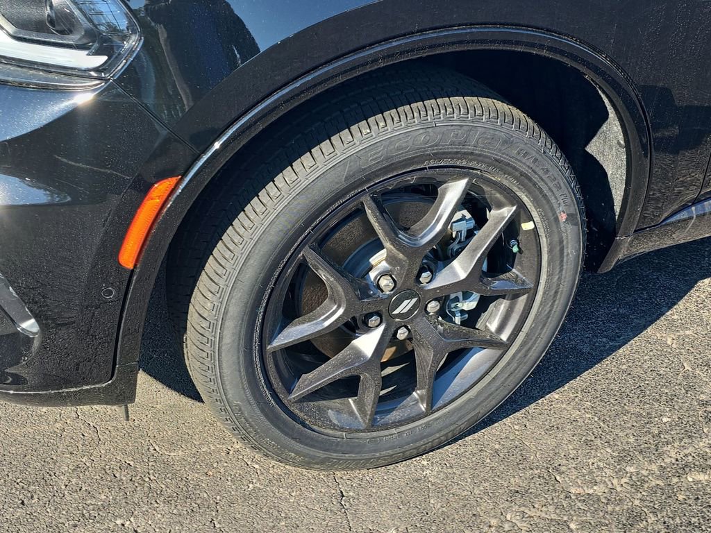 New 2026 Dodge Durango GT w/ Blacktop Package AWD/4WD image 16
