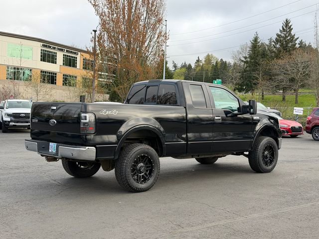 Used 2007 Ford F150 Lariat image 3