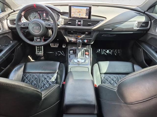 Used 2017 Audi S7 Premium Plus w/ S7 Sport Package AWD/4WD image 19