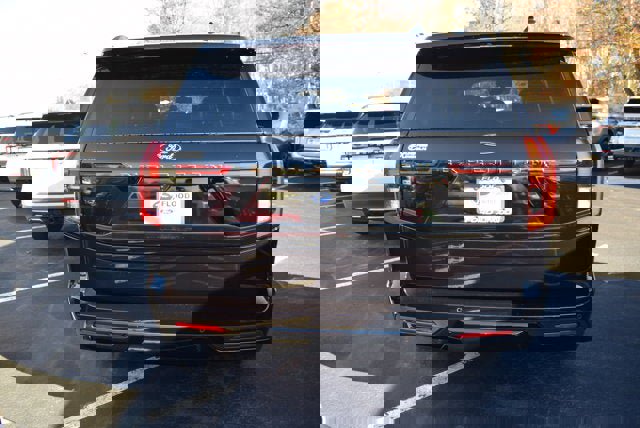 New 2025 Ford Expedition Tremor image 3