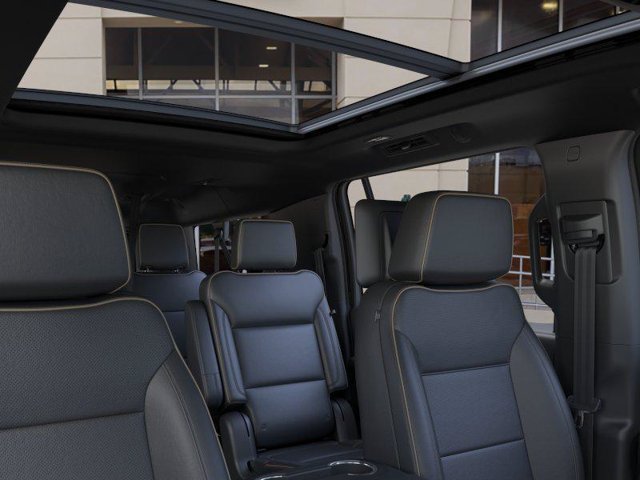 New 2026 GMC Yukon XL Elevation w/ Elevation Premium Package RWD image 24