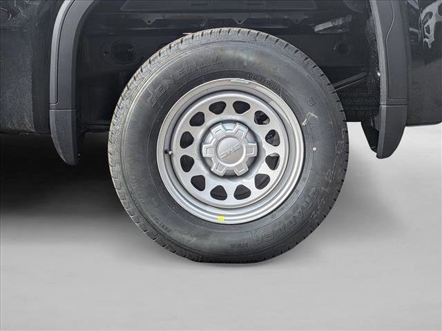 New 2026 GMC Sierra 1500 Pro w/ Pro Value Package image 10