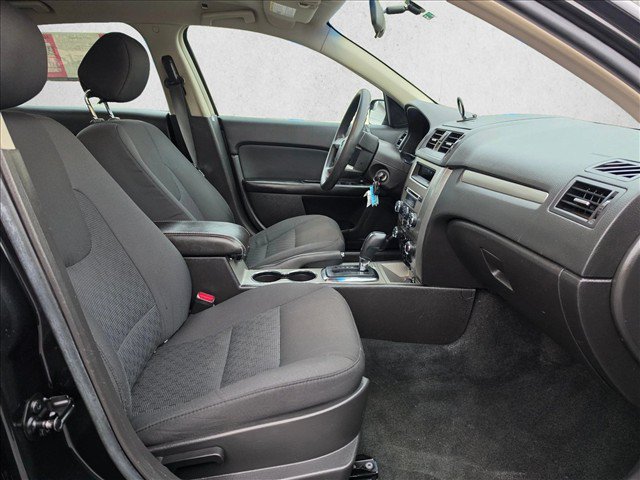 Used 2012 Ford Fusion SE FWD image 10