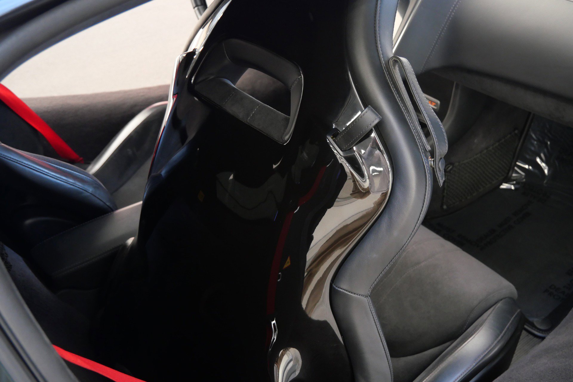 Used 2019 McLaren 600LT image 33