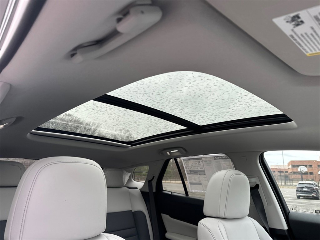 New 2026 Honda Prologue Touring image 12