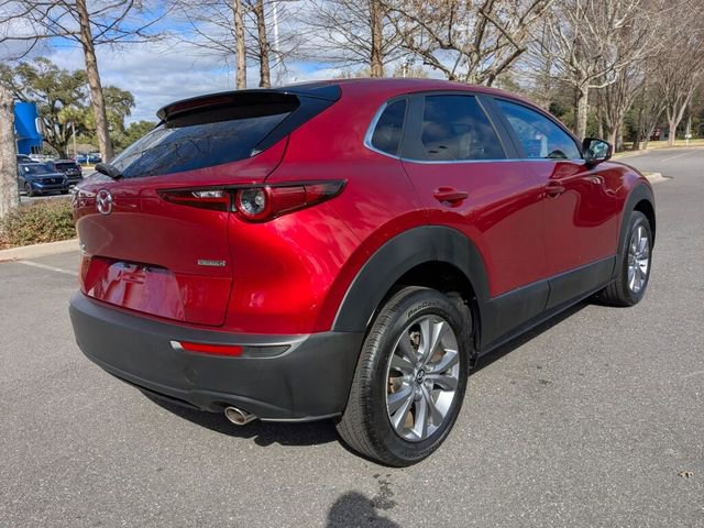 Used 2023 MAZDA CX-30 AWD 2.5 S w/ Select Package image 8