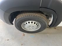 Used 2024 RAM ProMaster 2500 FWD image 48