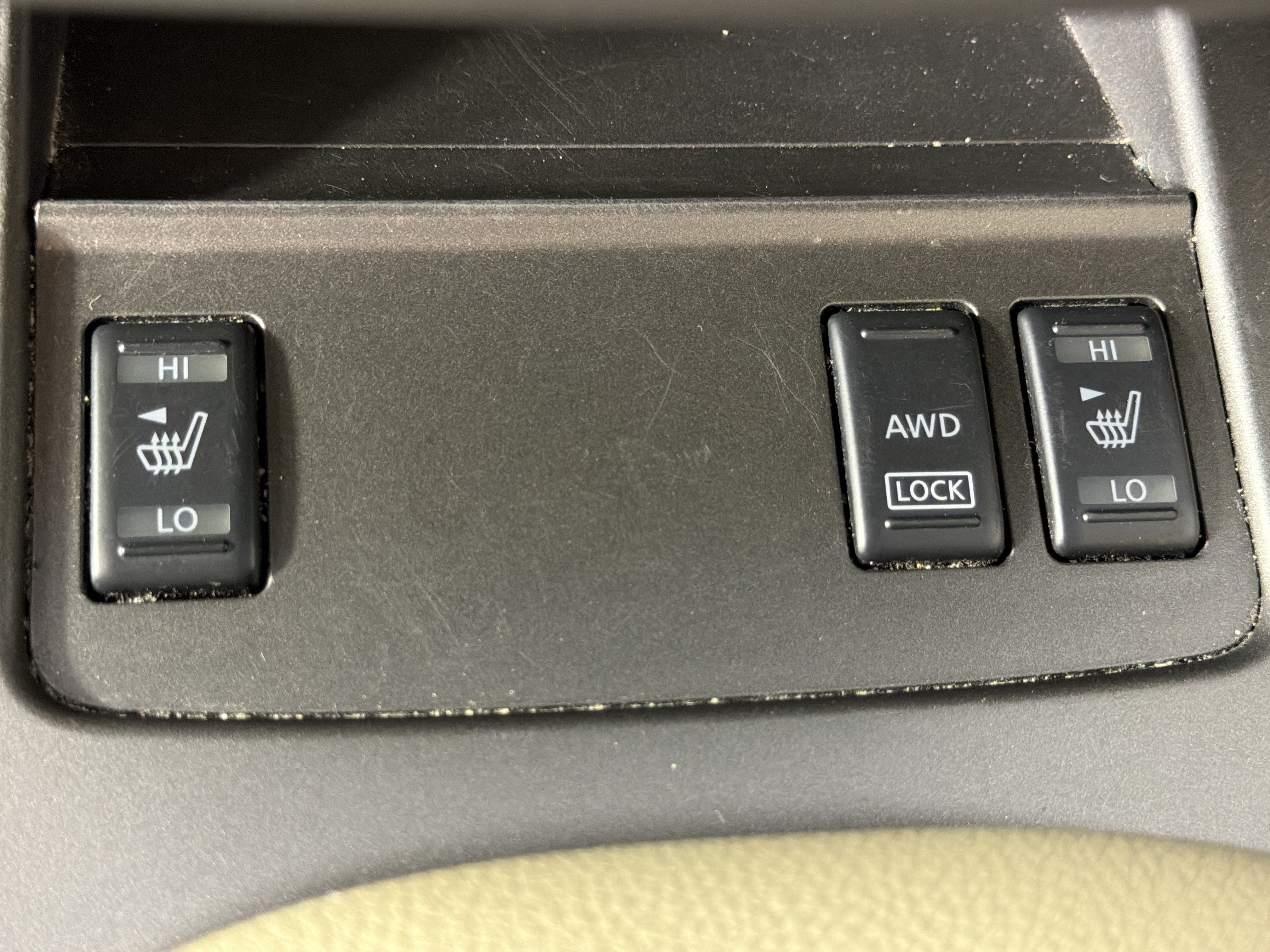 Used 2014 Nissan Murano SL w/ Navigation Package AWD/4WD image 19