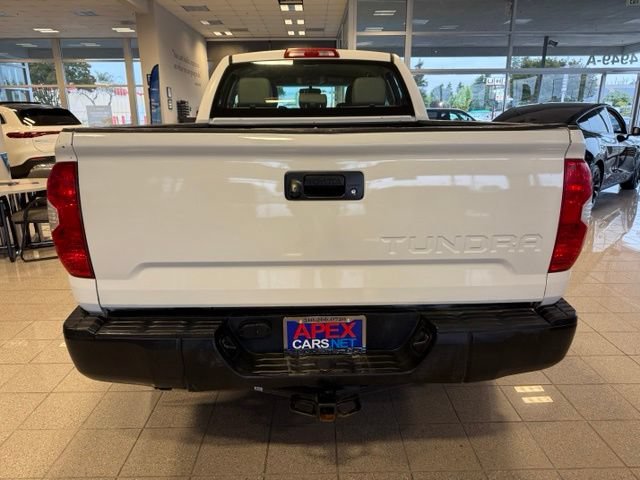 Used 2014 Toyota Tundra SR RWD image 4